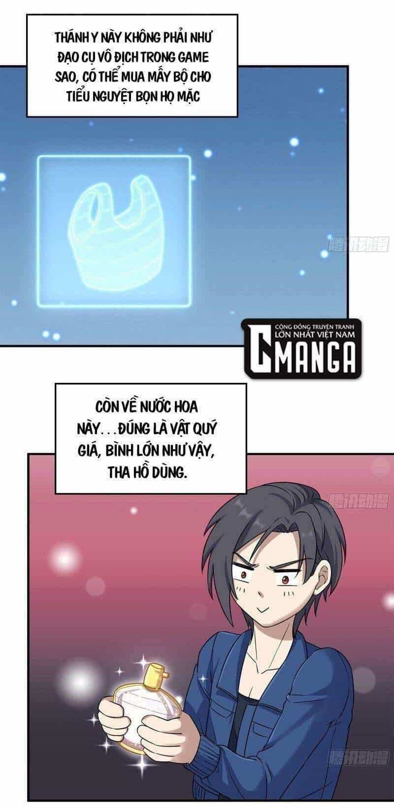 Tôi Chuyển Vàng Tại Mạt Thế - Chương 242 - ảnh 26