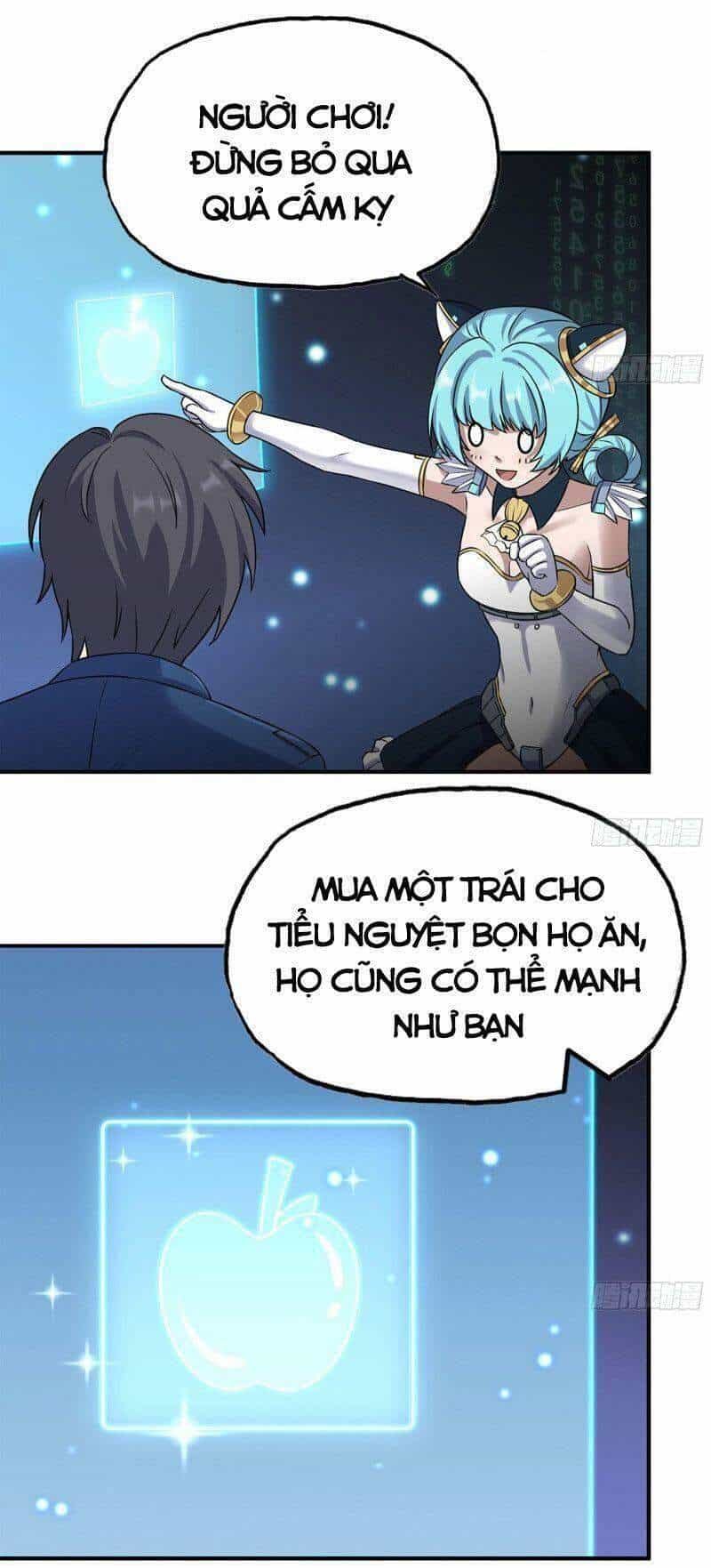 Tôi Chuyển Vàng Tại Mạt Thế - Chương 242 - ảnh 27