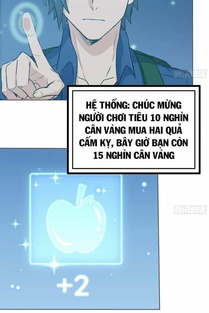 Tôi Chuyển Vàng Tại Mạt Thế - Chương 242 - ảnh 31
