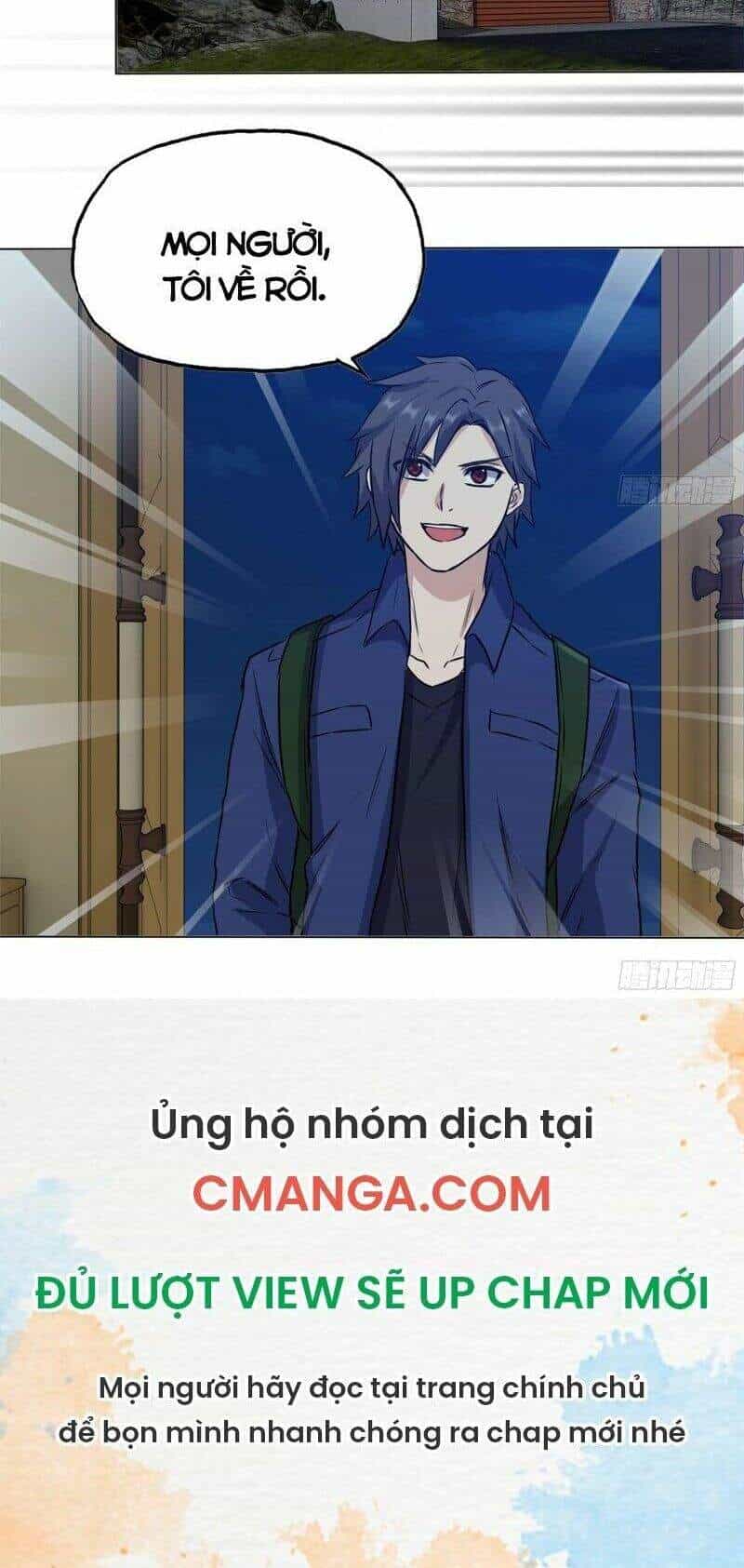 Tôi Chuyển Vàng Tại Mạt Thế - Chương 242 - ảnh 33