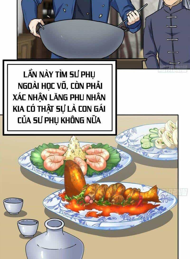 Tôi Chuyển Vàng Tại Mạt Thế - Chương 242 - ảnh 4