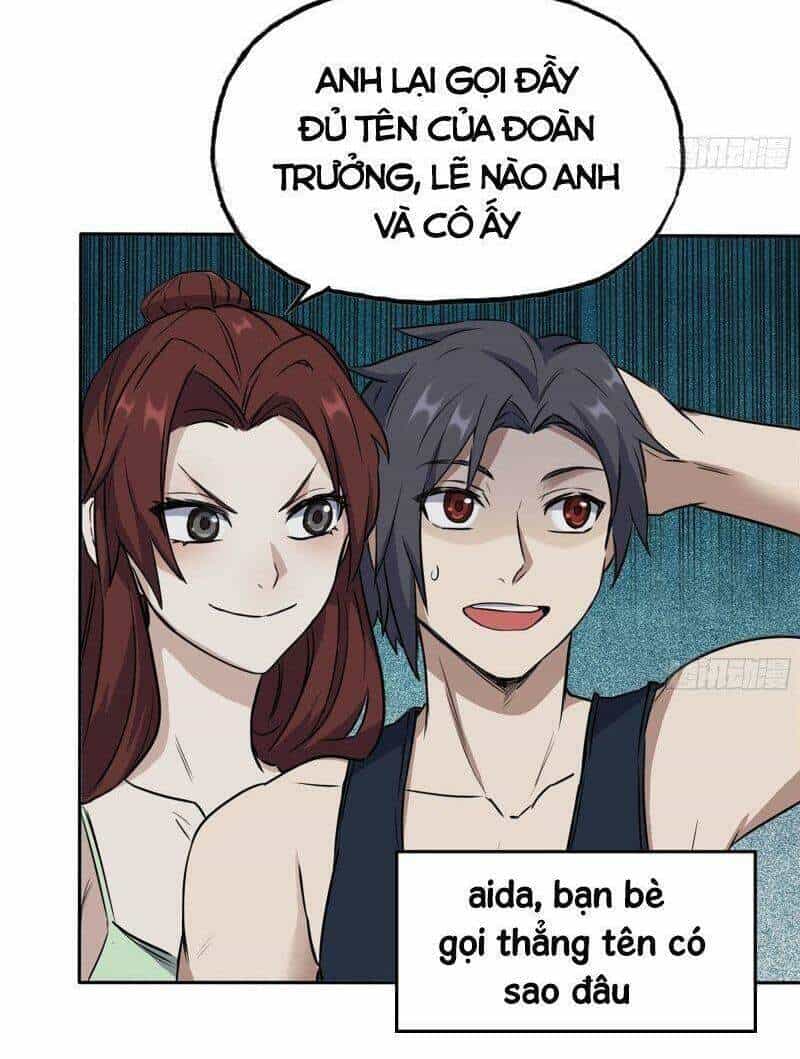 Tôi Chuyển Vàng Tại Mạt Thế - Chương 243 - ảnh 10