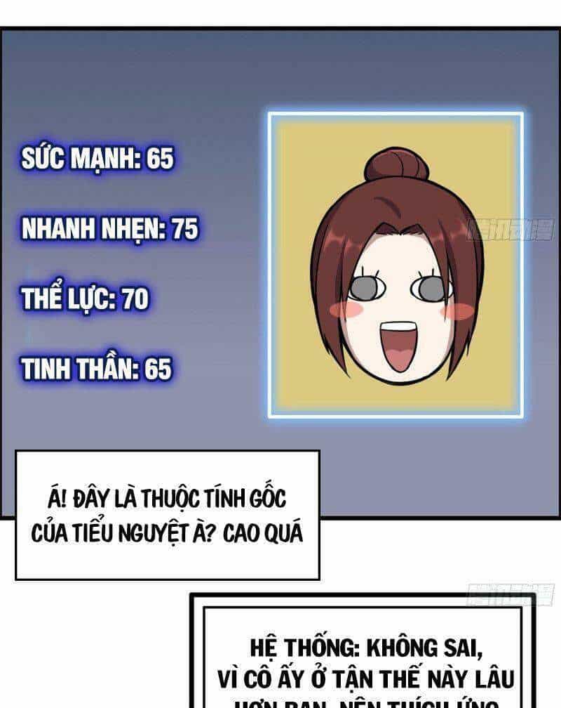 Tôi Chuyển Vàng Tại Mạt Thế - Chương 243 - ảnh 28