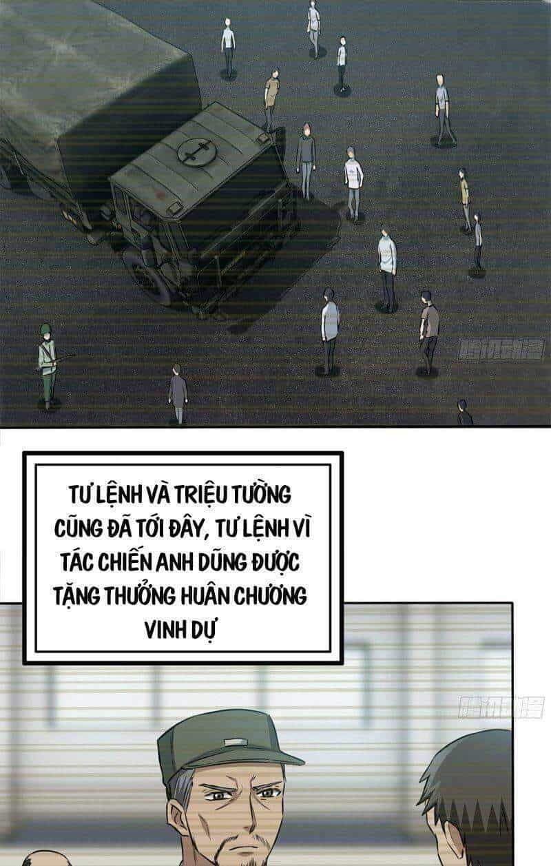 Tôi Chuyển Vàng Tại Mạt Thế - Chương 243 - ảnh 3