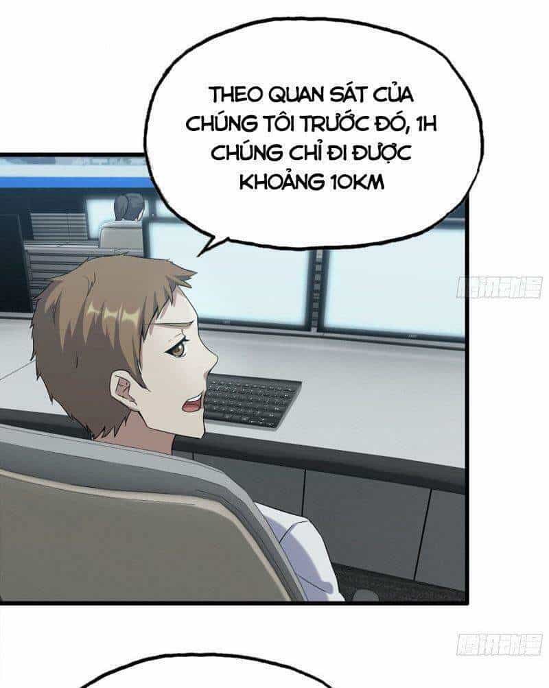 Tôi Chuyển Vàng Tại Mạt Thế - Chương 244 - ảnh 17