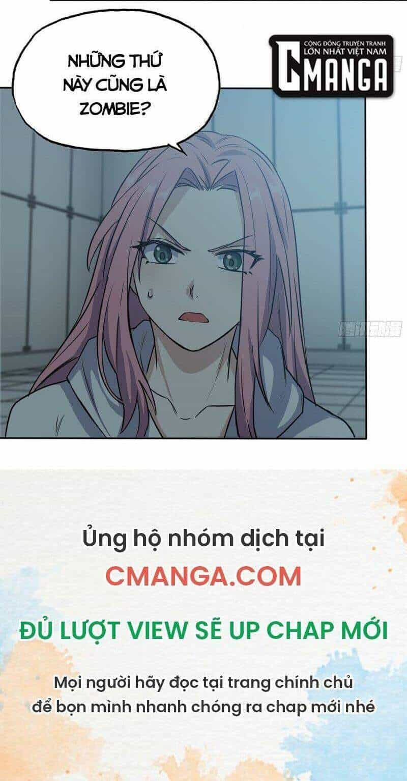 Tôi Chuyển Vàng Tại Mạt Thế - Chương 246 - ảnh 16