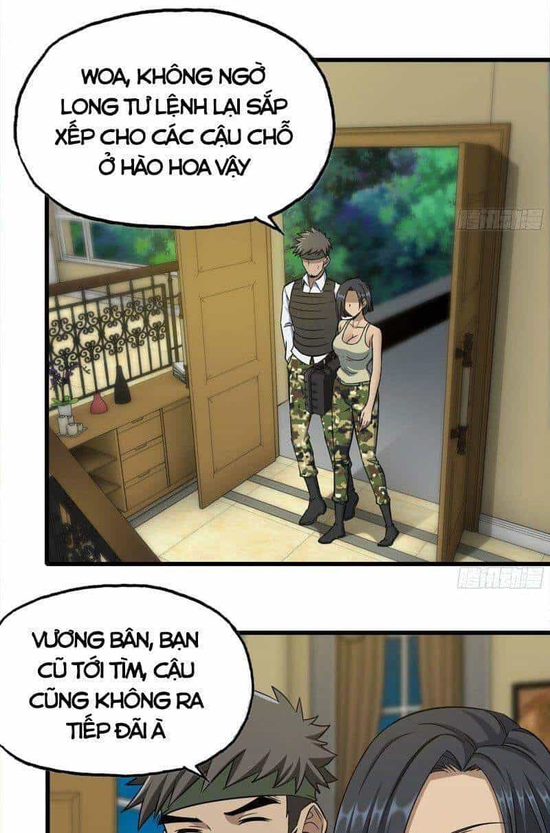 Tôi Chuyển Vàng Tại Mạt Thế - Chương 247 - ảnh 14