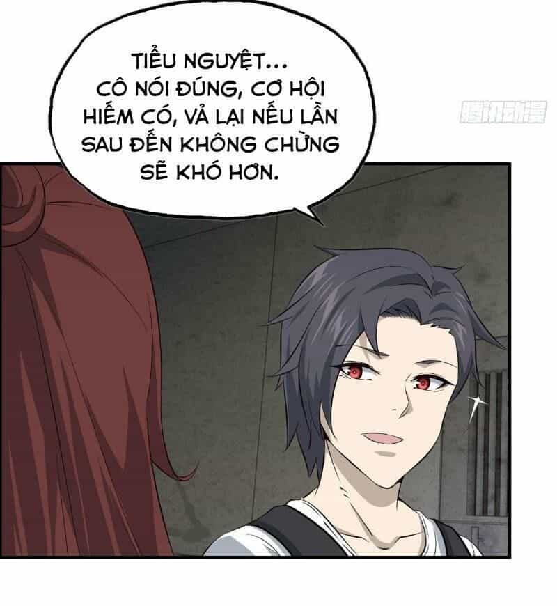 Tôi Chuyển Vàng Tại Mạt Thế - Chương 24 - ảnh 14