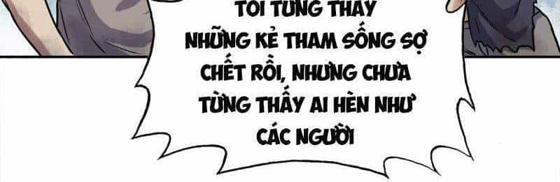 Tôi Chuyển Vàng Tại Mạt Thế - Chương 250 - ảnh 7