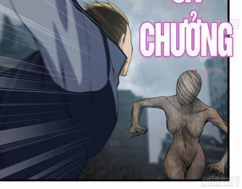 Tôi Chuyển Vàng Tại Mạt Thế - Chương 256 - ảnh 8