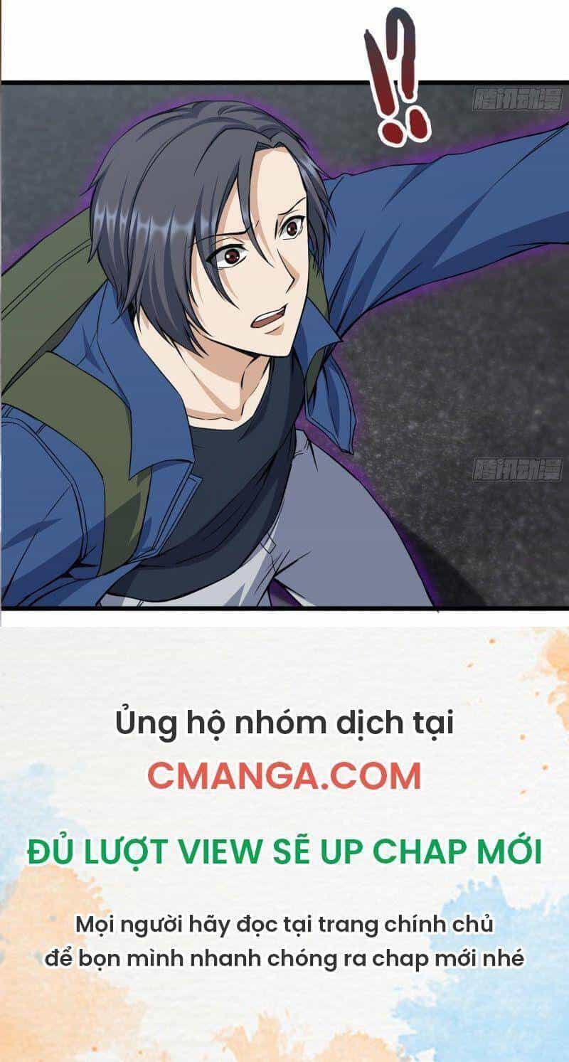 Tôi Chuyển Vàng Tại Mạt Thế - Chương 259 - ảnh 19
