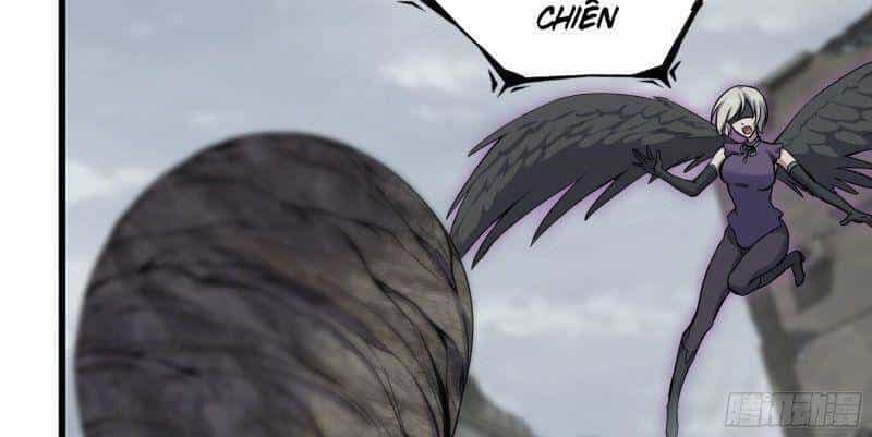 Tôi Chuyển Vàng Tại Mạt Thế - Chương 259 - ảnh 23
