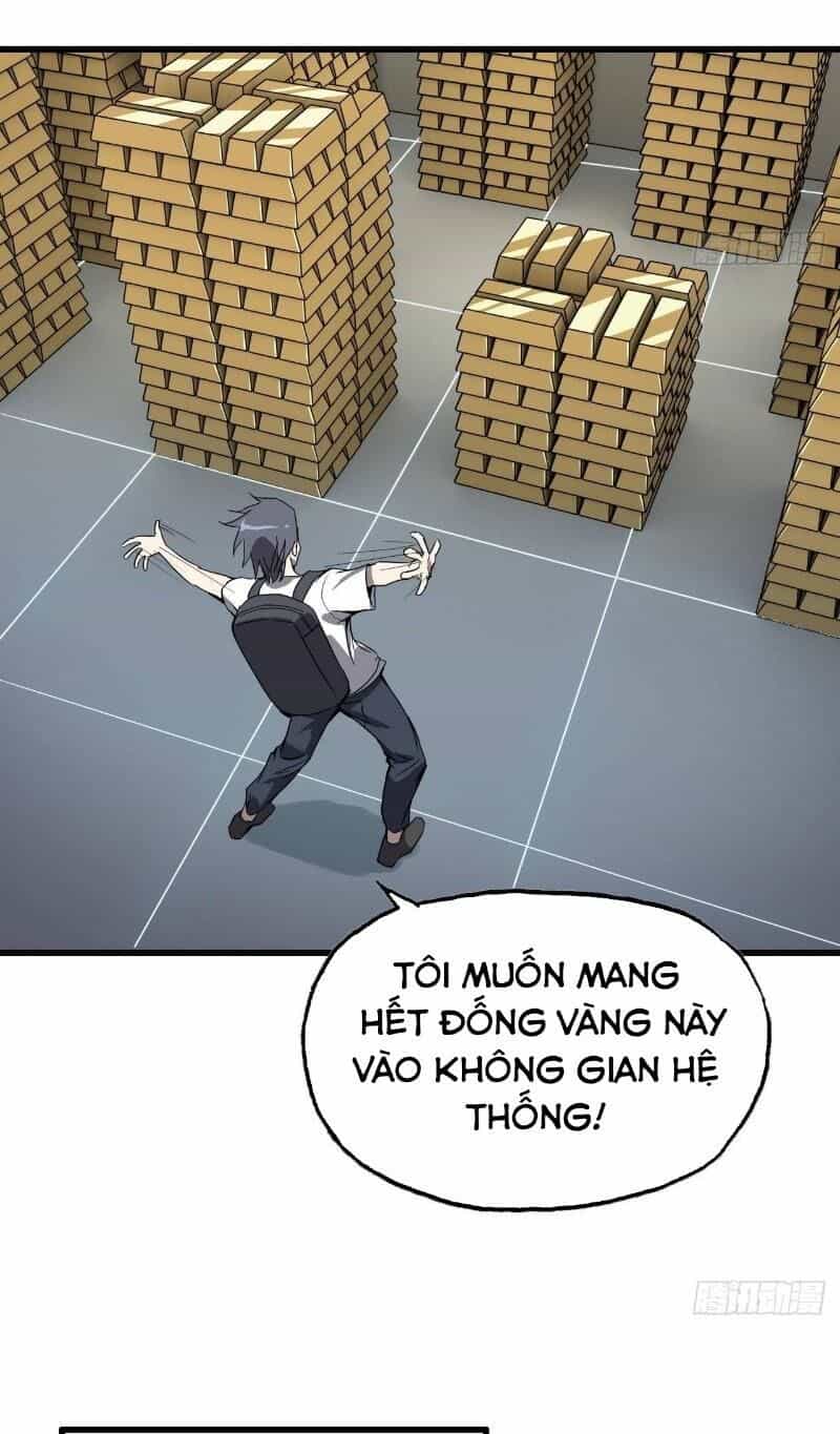 Tôi Chuyển Vàng Tại Mạt Thế - Chương 25 - ảnh 21