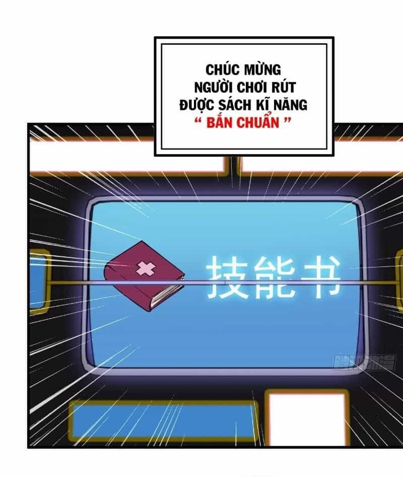 Tôi Chuyển Vàng Tại Mạt Thế - Chương 26 - ảnh 19