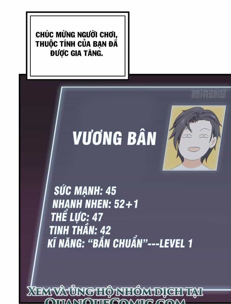 Tôi Chuyển Vàng Tại Mạt Thế - Chương 26 - ảnh 21