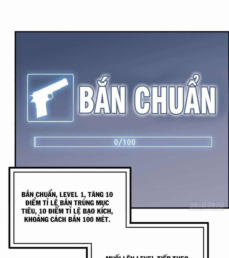 Tôi Chuyển Vàng Tại Mạt Thế - Chương 26 - ảnh 23