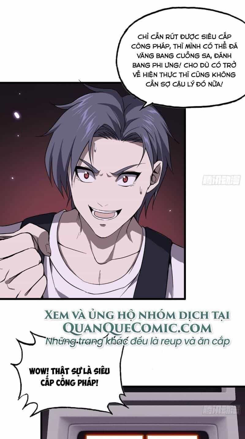 Tôi Chuyển Vàng Tại Mạt Thế - Chương 26 - ảnh 9