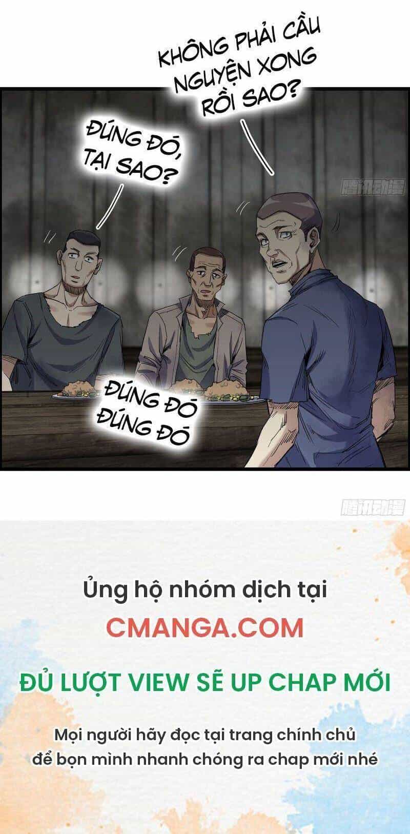 Tôi Chuyển Vàng Tại Mạt Thế - Chương 271 - ảnh 31
