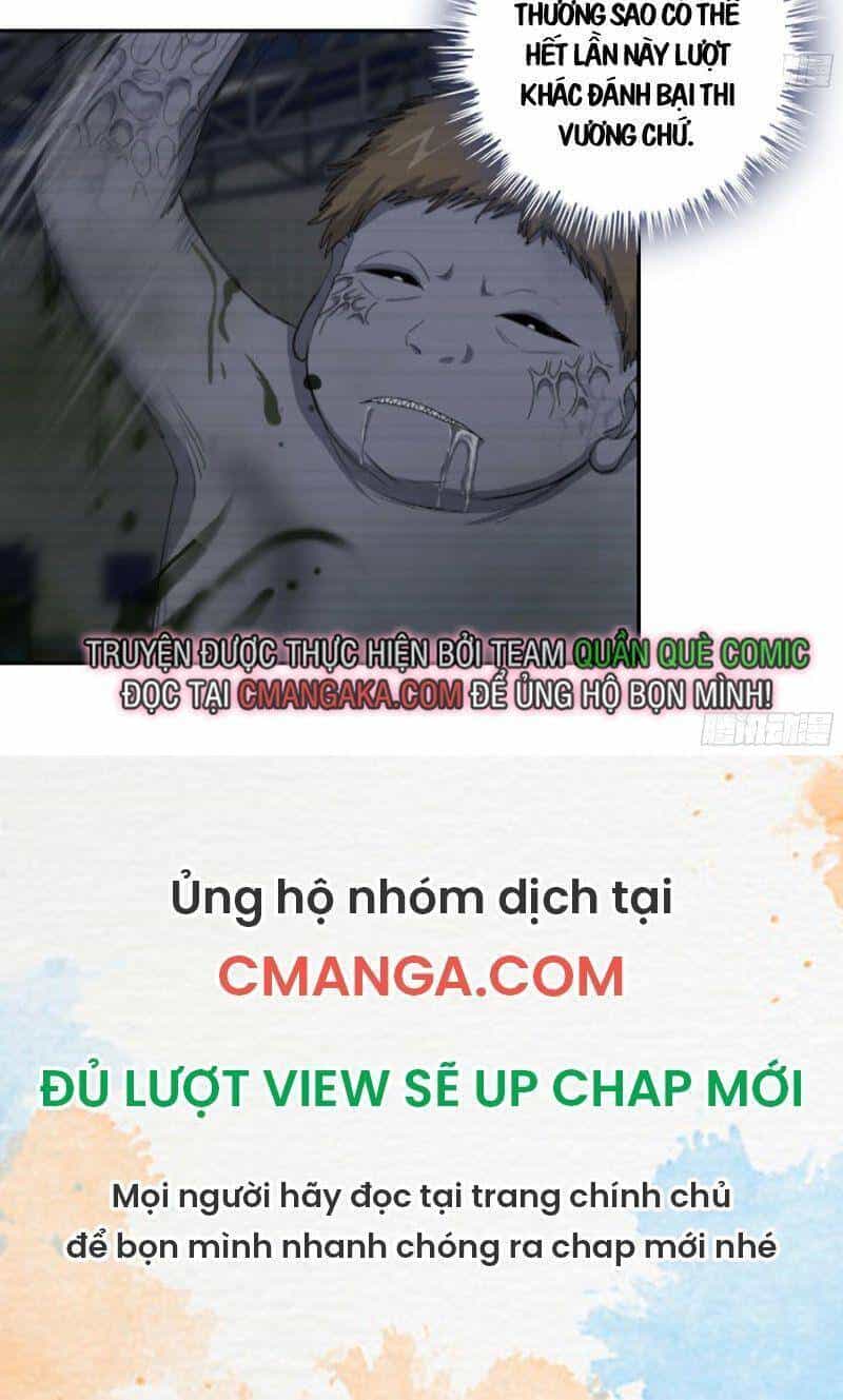 Tôi Chuyển Vàng Tại Mạt Thế - Chương 274 - ảnh 34