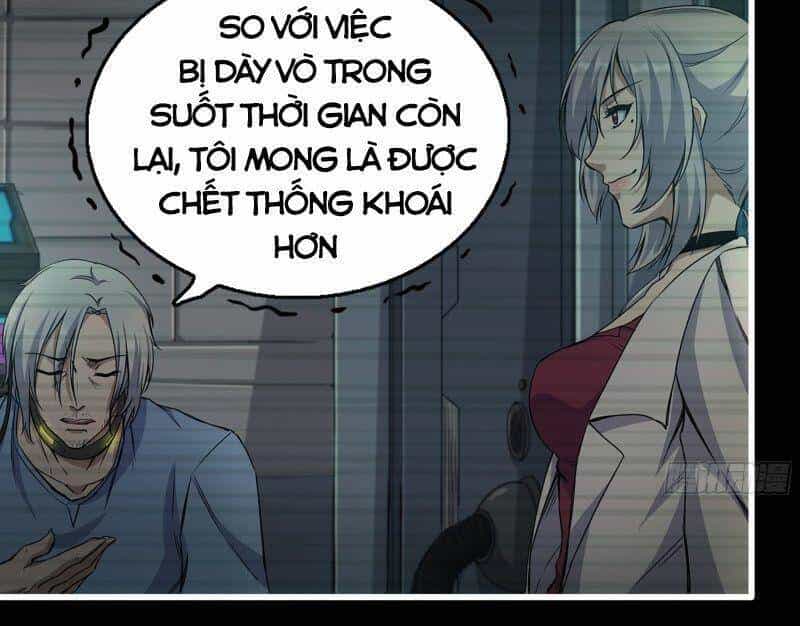 Tôi Chuyển Vàng Tại Mạt Thế - Chương 277 - ảnh 12