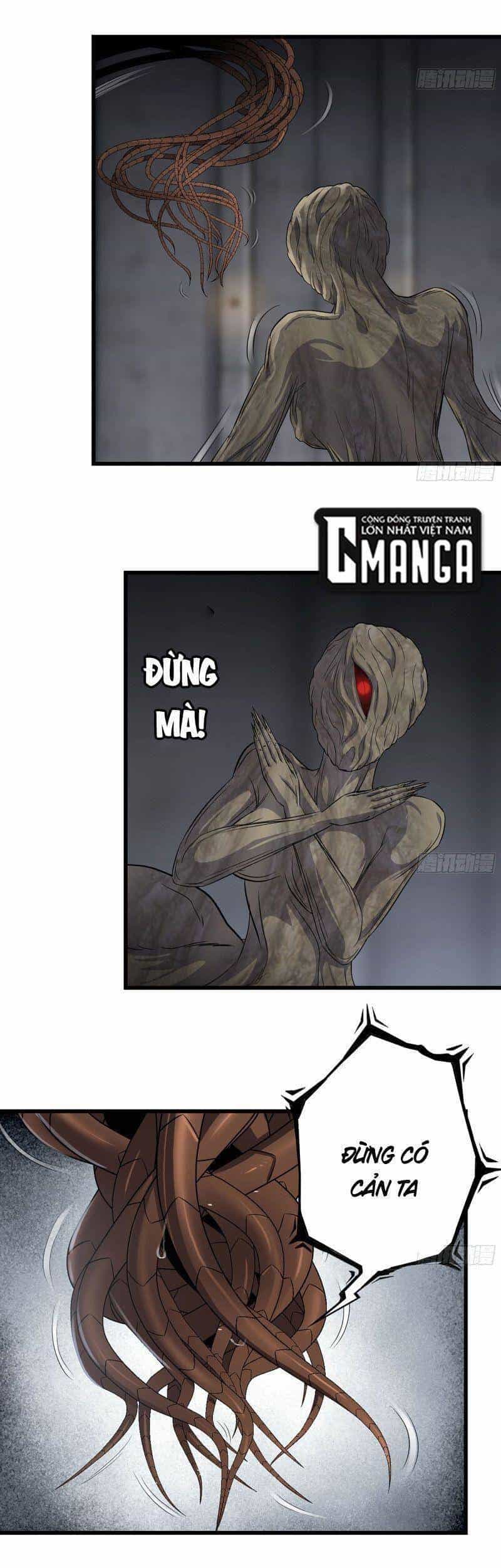 Tôi Chuyển Vàng Tại Mạt Thế - Chương 279 - ảnh 12