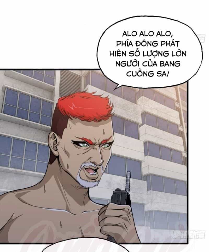 Tôi Chuyển Vàng Tại Mạt Thế - Chương 27 - ảnh 31