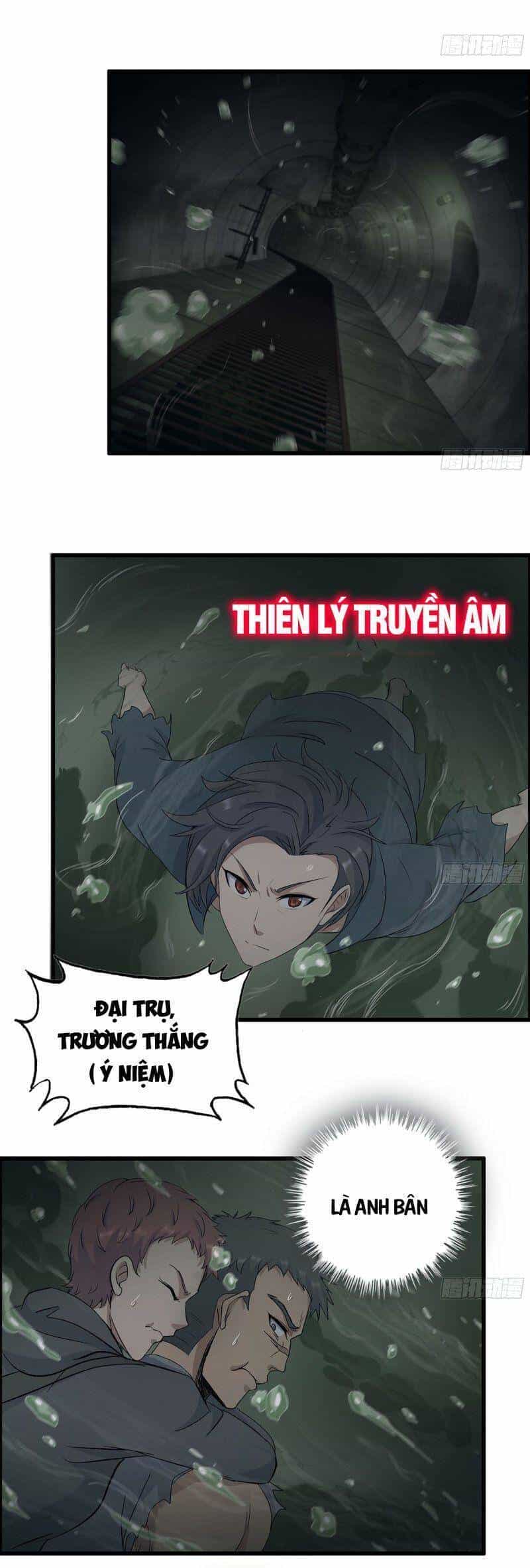 Tôi Chuyển Vàng Tại Mạt Thế - Chương 286 - ảnh 22