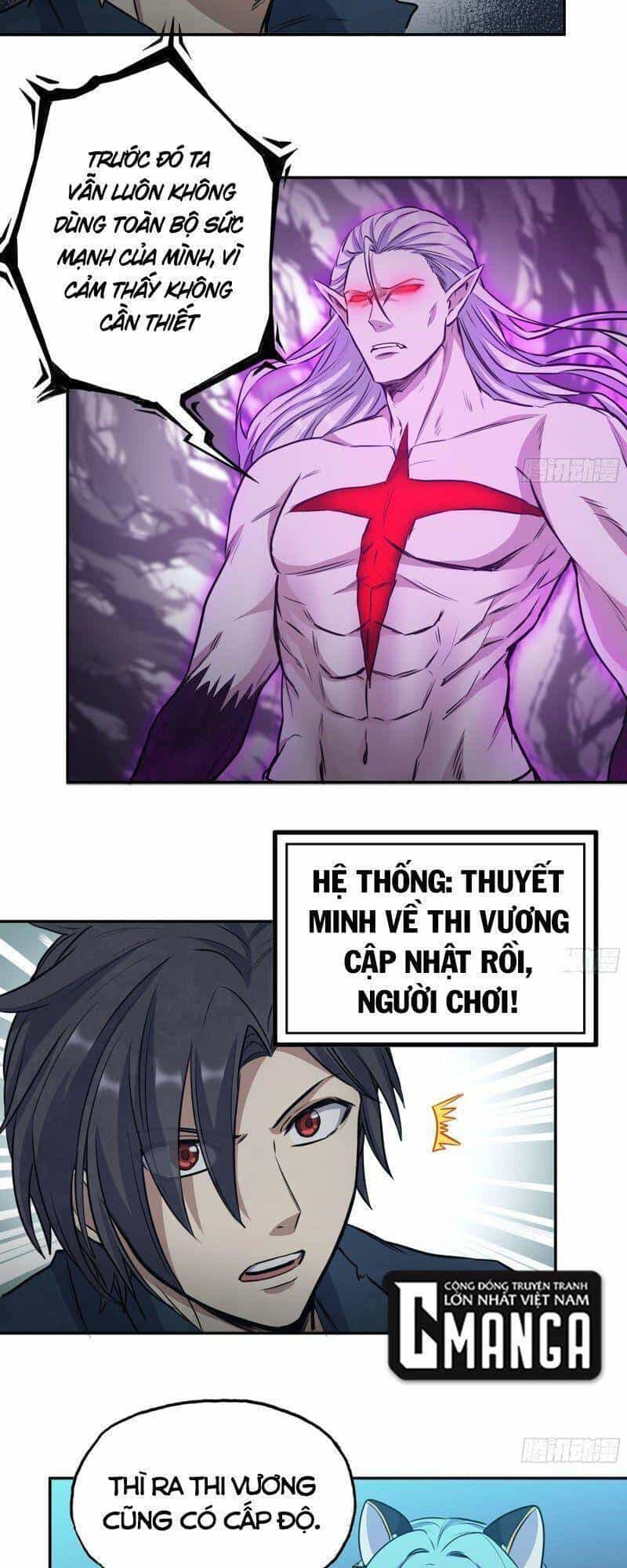 Tôi Chuyển Vàng Tại Mạt Thế - Chương 289 - ảnh 25
