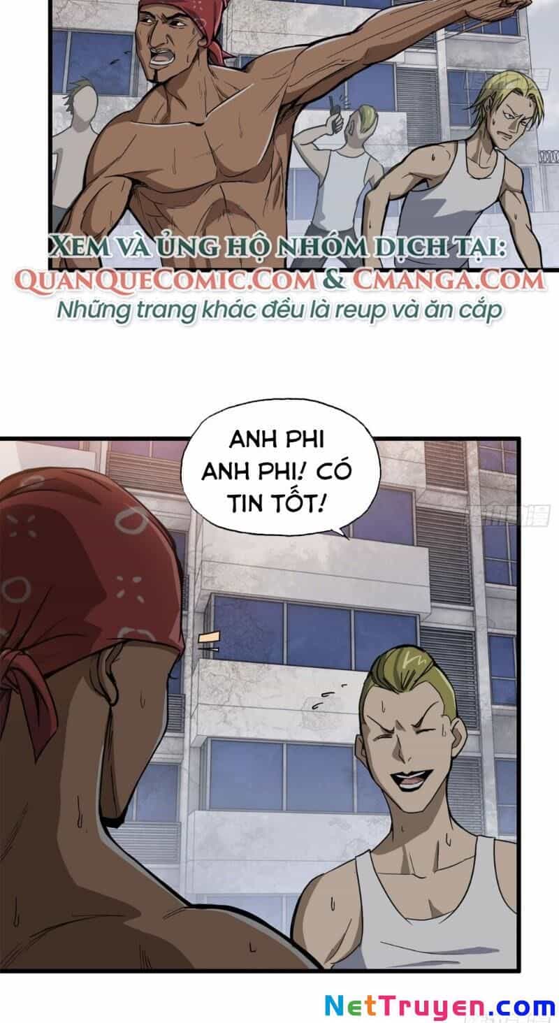 Tôi Chuyển Vàng Tại Mạt Thế - Chương 28 - ảnh 18