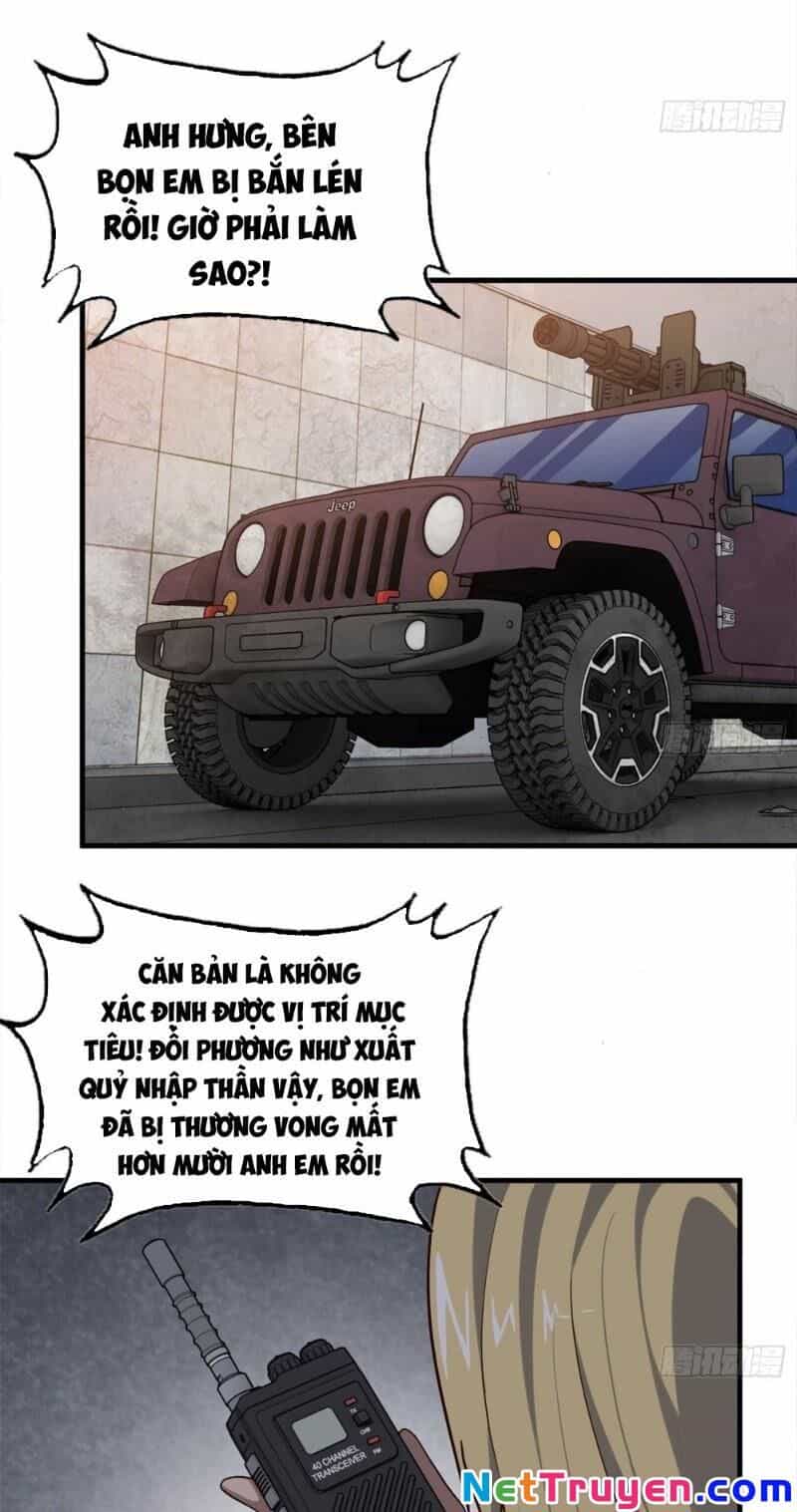Tôi Chuyển Vàng Tại Mạt Thế - Chương 28 - ảnh 25