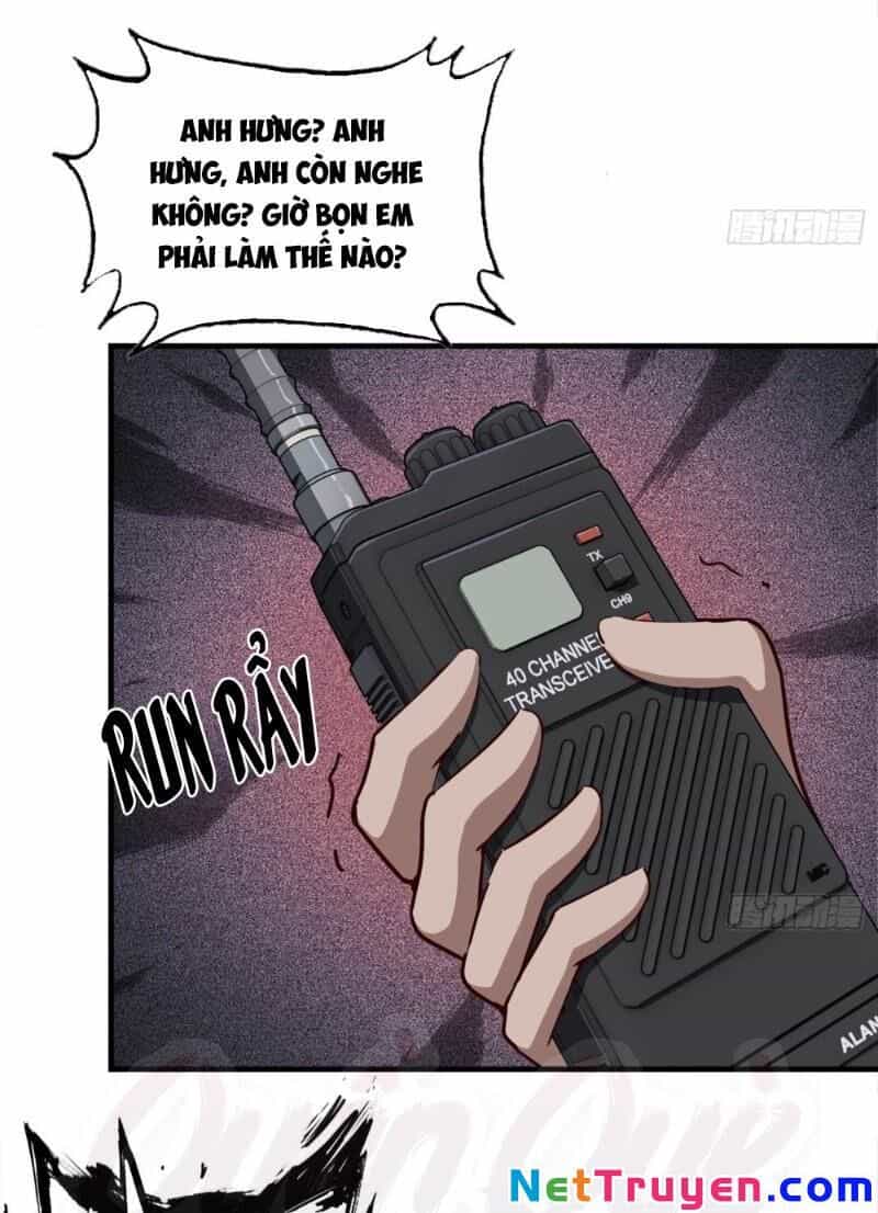 Tôi Chuyển Vàng Tại Mạt Thế - Chương 28 - ảnh 27