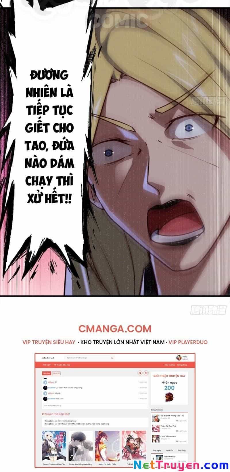 Tôi Chuyển Vàng Tại Mạt Thế - Chương 28 - ảnh 28