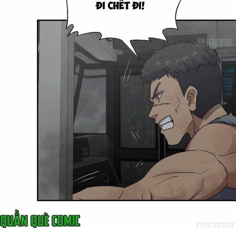 Tôi Chuyển Vàng Tại Mạt Thế - Chương 291 - ảnh 20