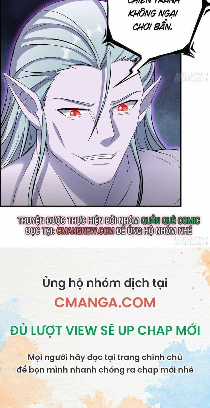 Tôi Chuyển Vàng Tại Mạt Thế - Chương 293 - ảnh 30
