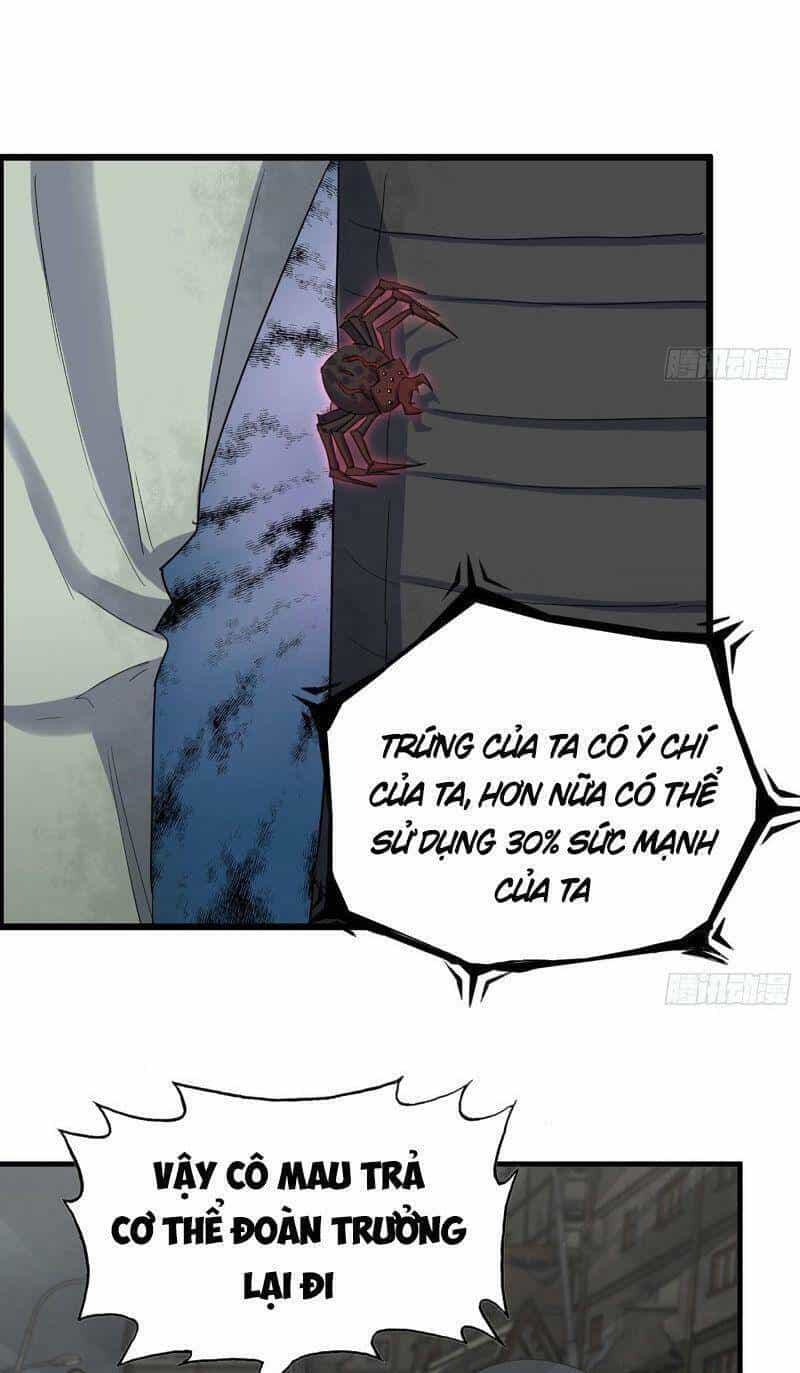 Tôi Chuyển Vàng Tại Mạt Thế - Chương 293 - ảnh 9