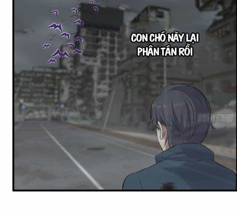 Tôi Chuyển Vàng Tại Mạt Thế - Chương 297 - ảnh 10
