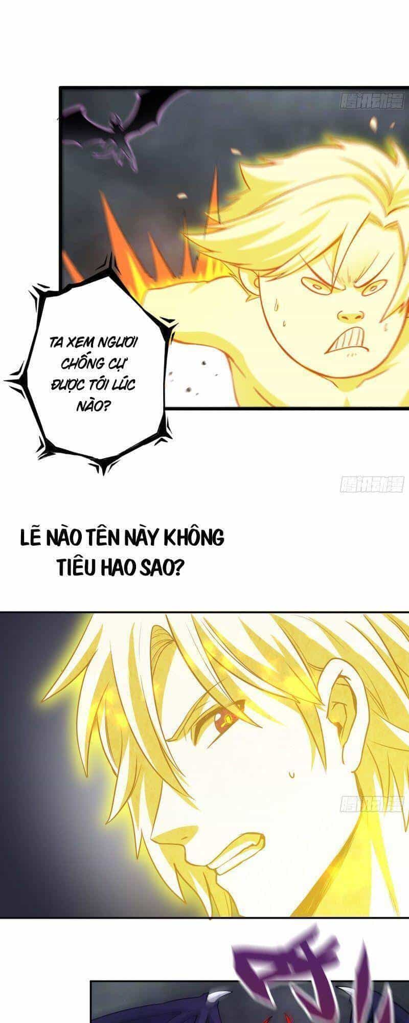 Tôi Chuyển Vàng Tại Mạt Thế - Chương 299 - ảnh 20