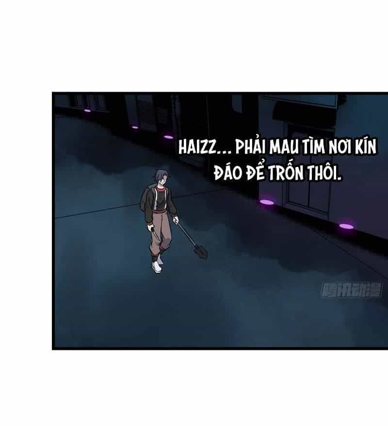 Tôi Chuyển Vàng Tại Mạt Thế - Chương 2 - ảnh 34