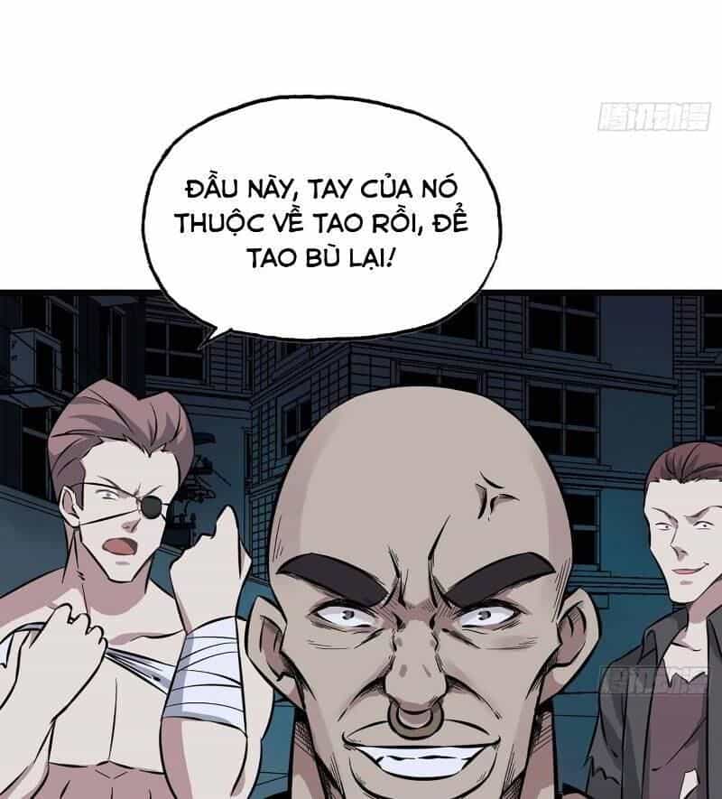 Tôi Chuyển Vàng Tại Mạt Thế - Chương 2 - ảnh 58