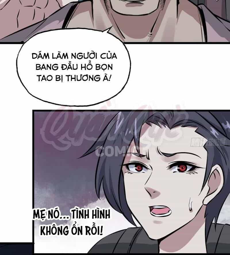 Tôi Chuyển Vàng Tại Mạt Thế - Chương 2 - ảnh 59