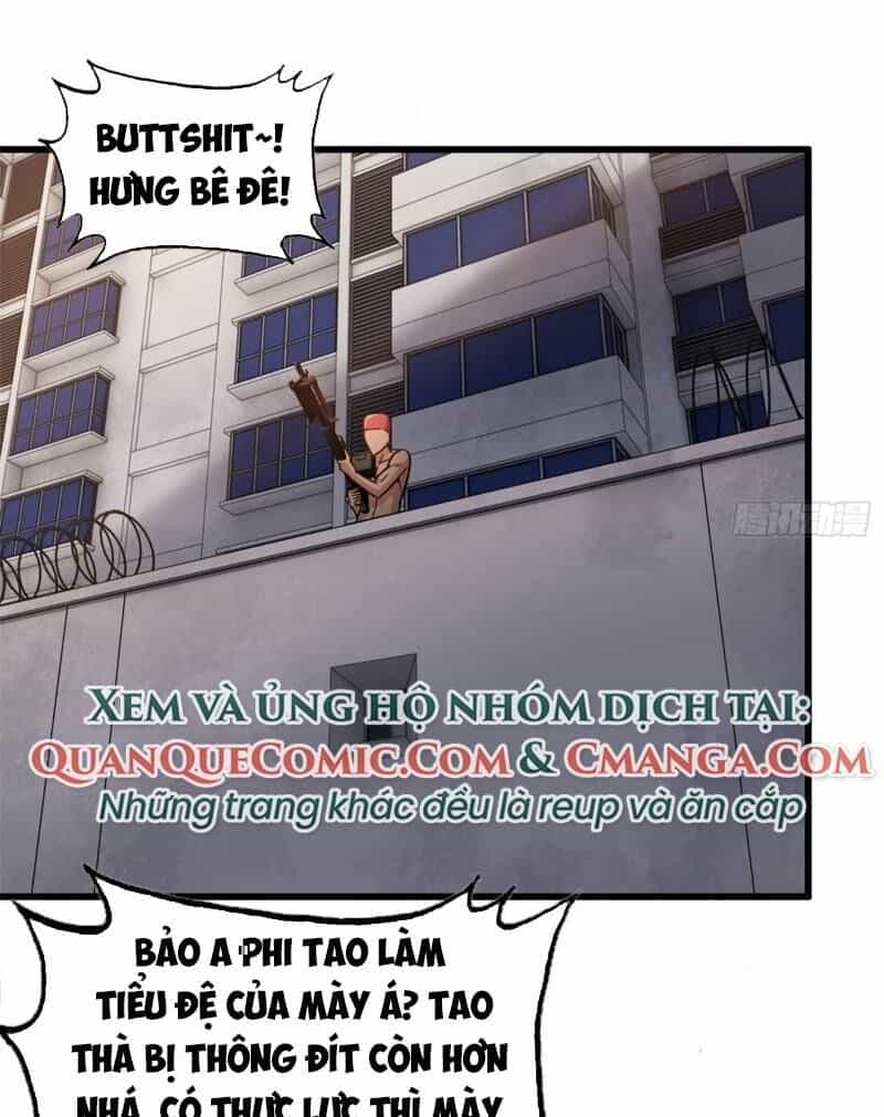 Tôi Chuyển Vàng Tại Mạt Thế - Chương 29 - ảnh 11