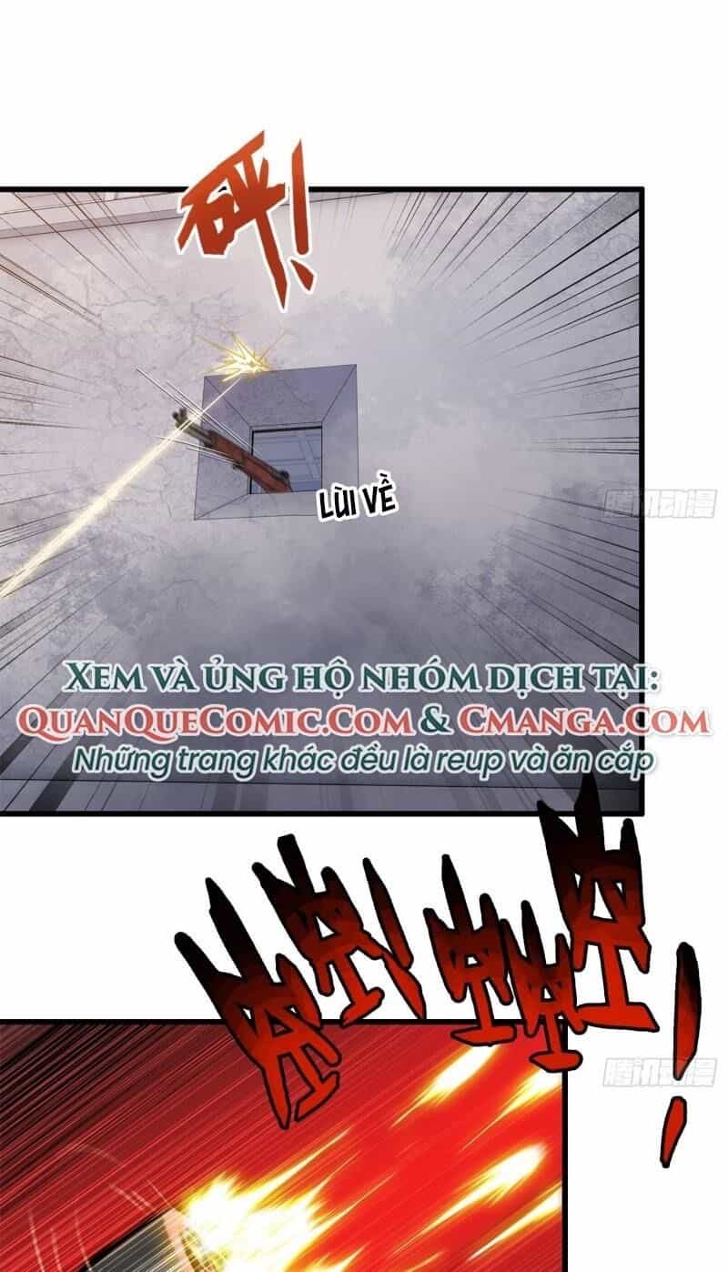 Tôi Chuyển Vàng Tại Mạt Thế - Chương 29 - ảnh 17