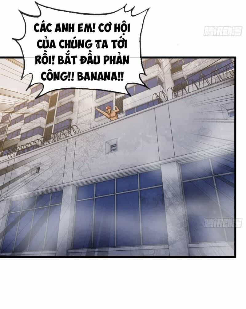 Tôi Chuyển Vàng Tại Mạt Thế - Chương 29 - ảnh 27