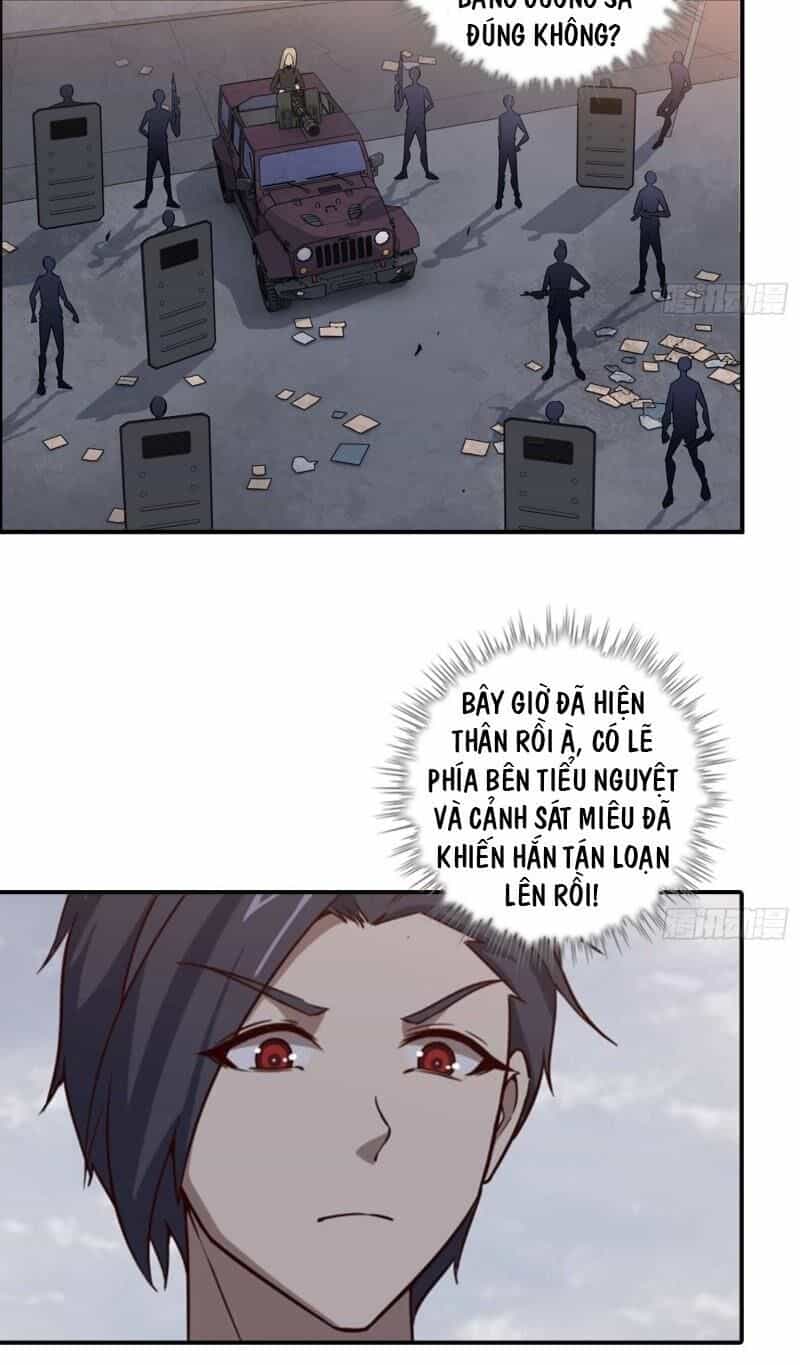 Tôi Chuyển Vàng Tại Mạt Thế - Chương 29 - ảnh 6