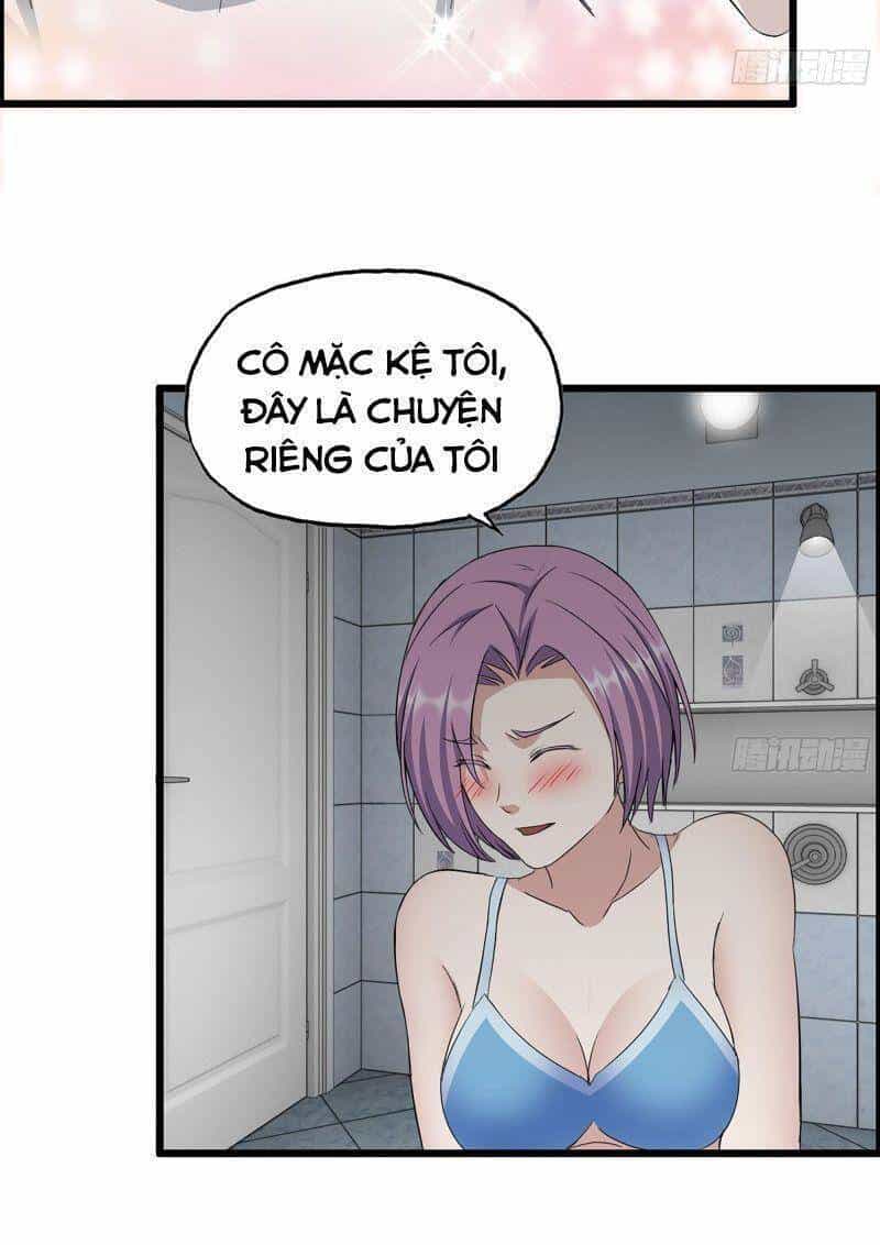 Tôi Chuyển Vàng Tại Mạt Thế - Chương 309 - ảnh 12