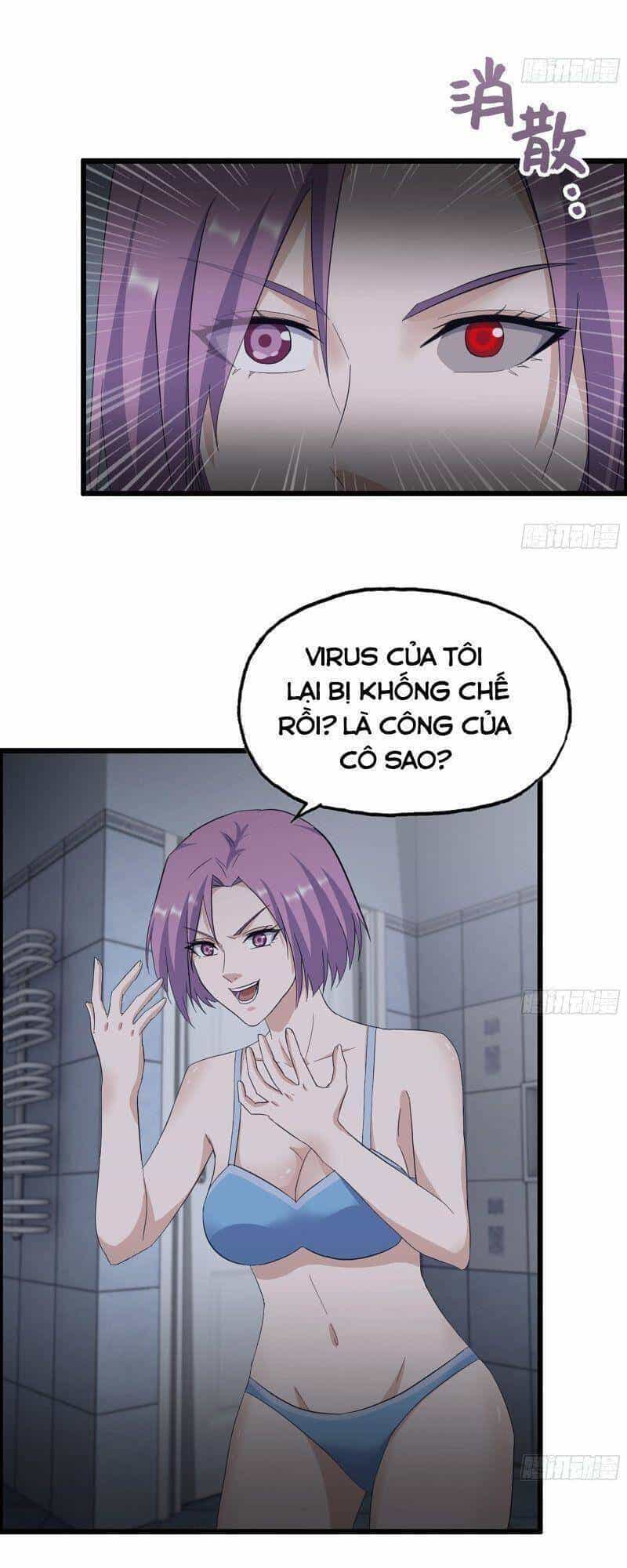 Tôi Chuyển Vàng Tại Mạt Thế - Chương 309 - ảnh 7