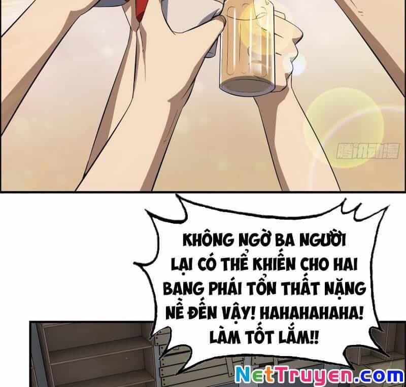Tôi Chuyển Vàng Tại Mạt Thế - Chương 30 - ảnh 26
