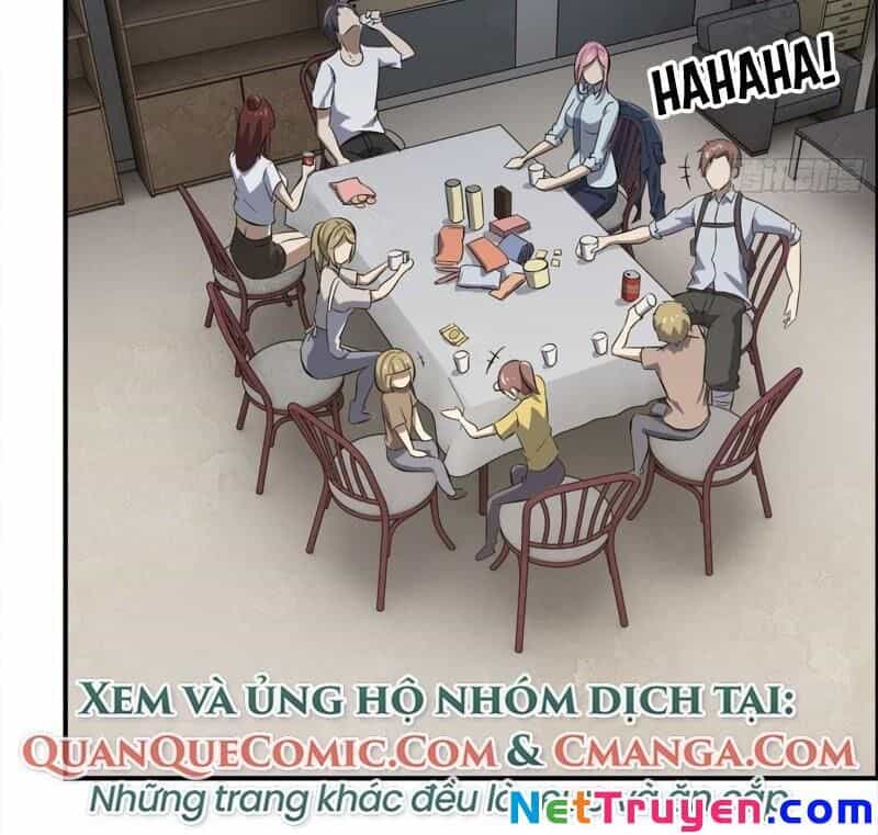 Tôi Chuyển Vàng Tại Mạt Thế - Chương 30 - ảnh 27