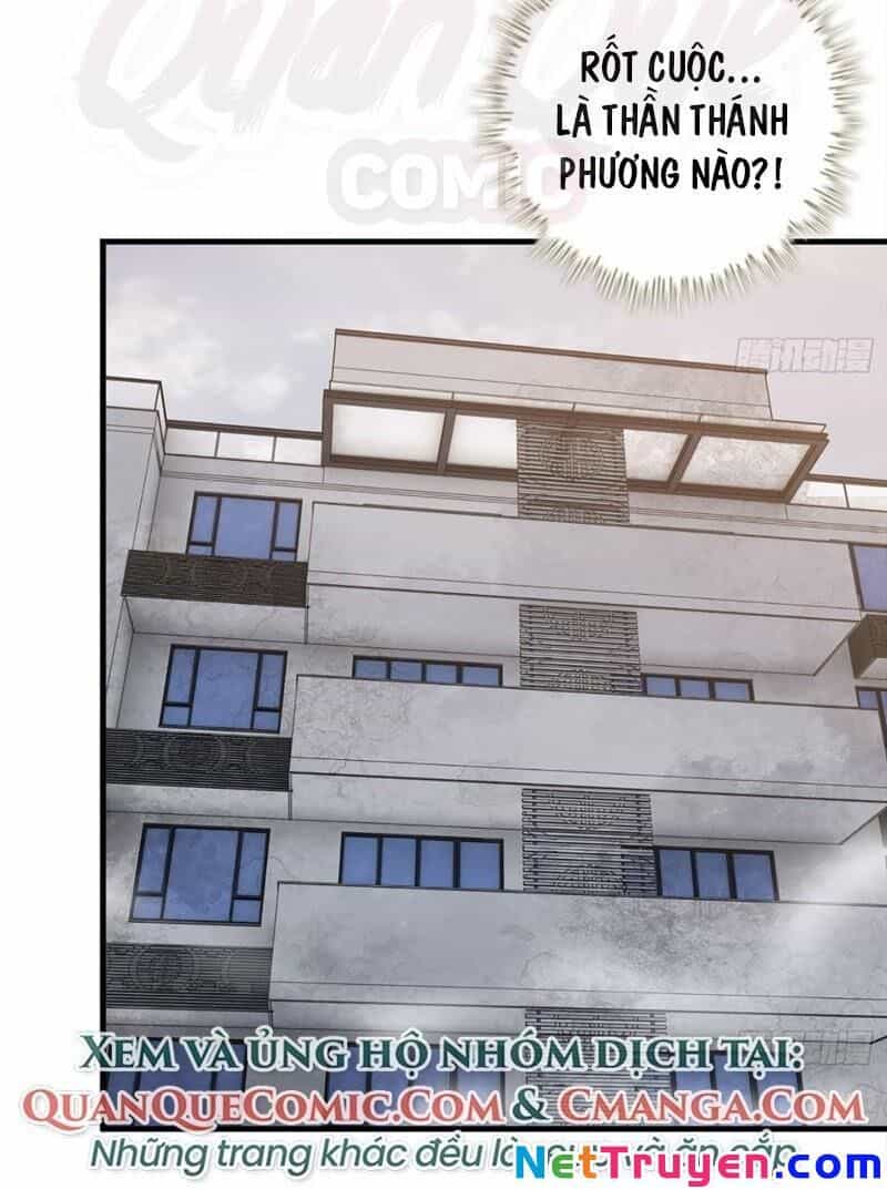 Tôi Chuyển Vàng Tại Mạt Thế - Chương 30 - ảnh 3