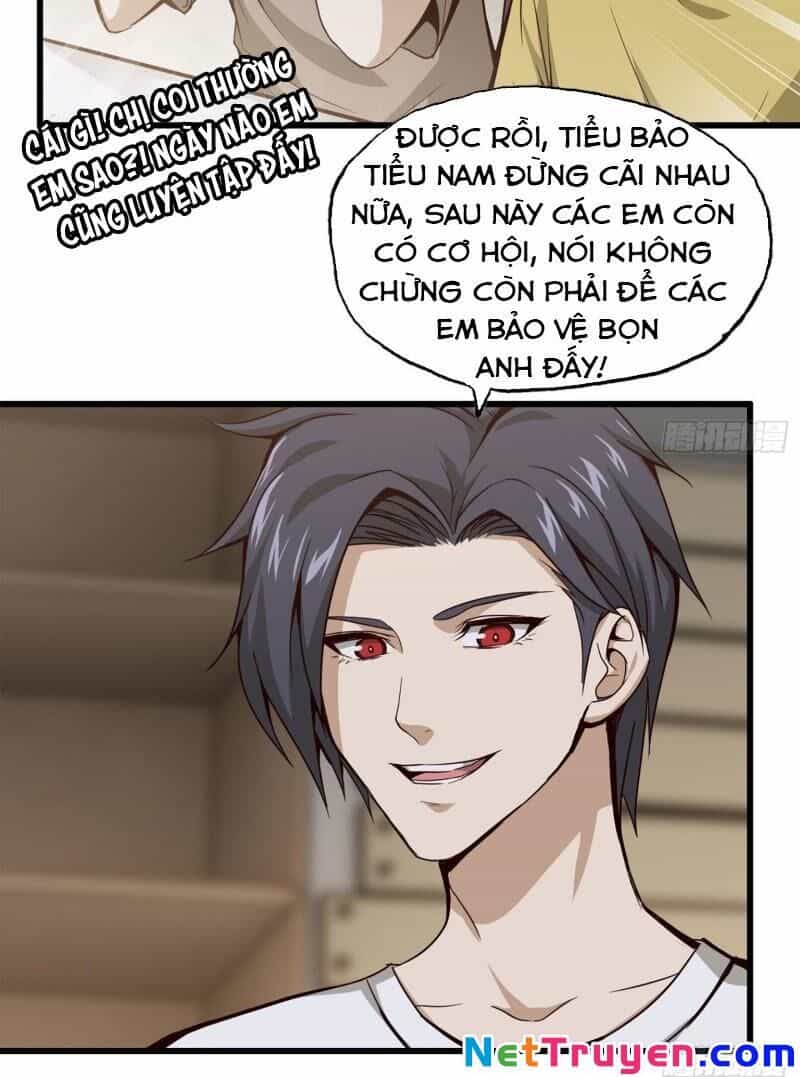 Tôi Chuyển Vàng Tại Mạt Thế - Chương 30 - ảnh 30